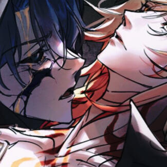 the prince who holds my heart.